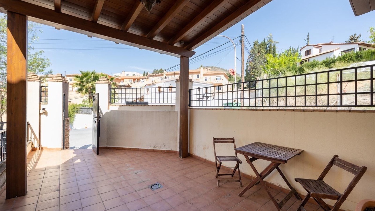 Photo of Outdoor in Cenes de la Vega