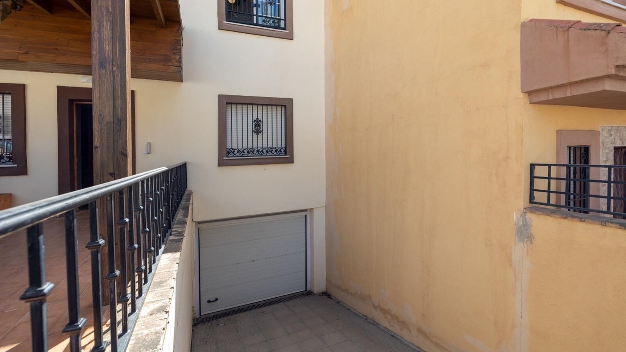 Photo of Outdoor in Cenes de la Vega