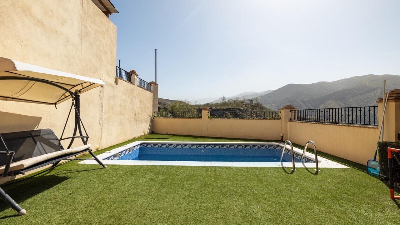 Photo of Outdoor in Cenes de la Vega