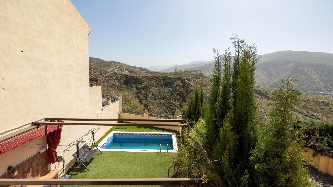 Photo of Outdoor in Cenes de la Vega