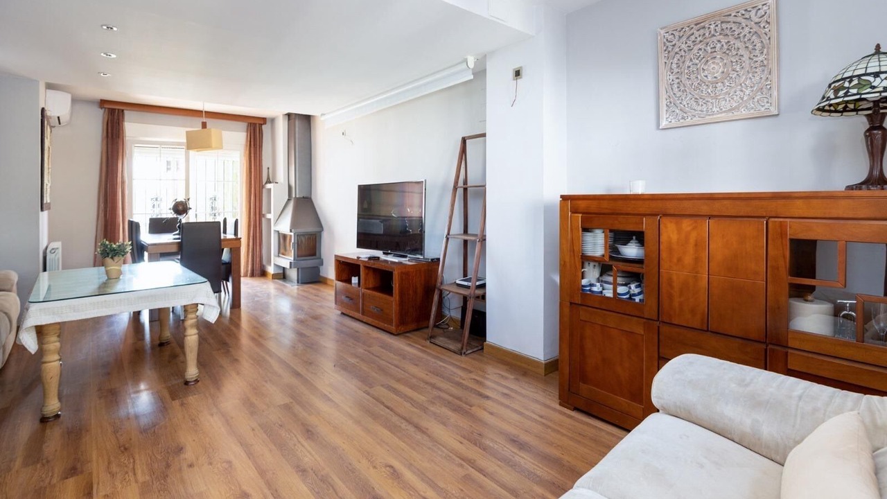 Photo of Livingroom in Cenes de la Vega