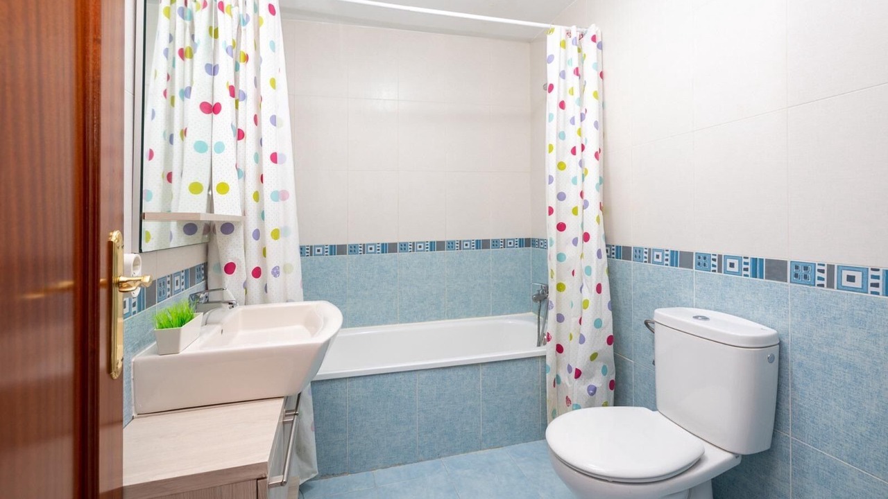 Photo of Bathroom in Cenes de la Vega