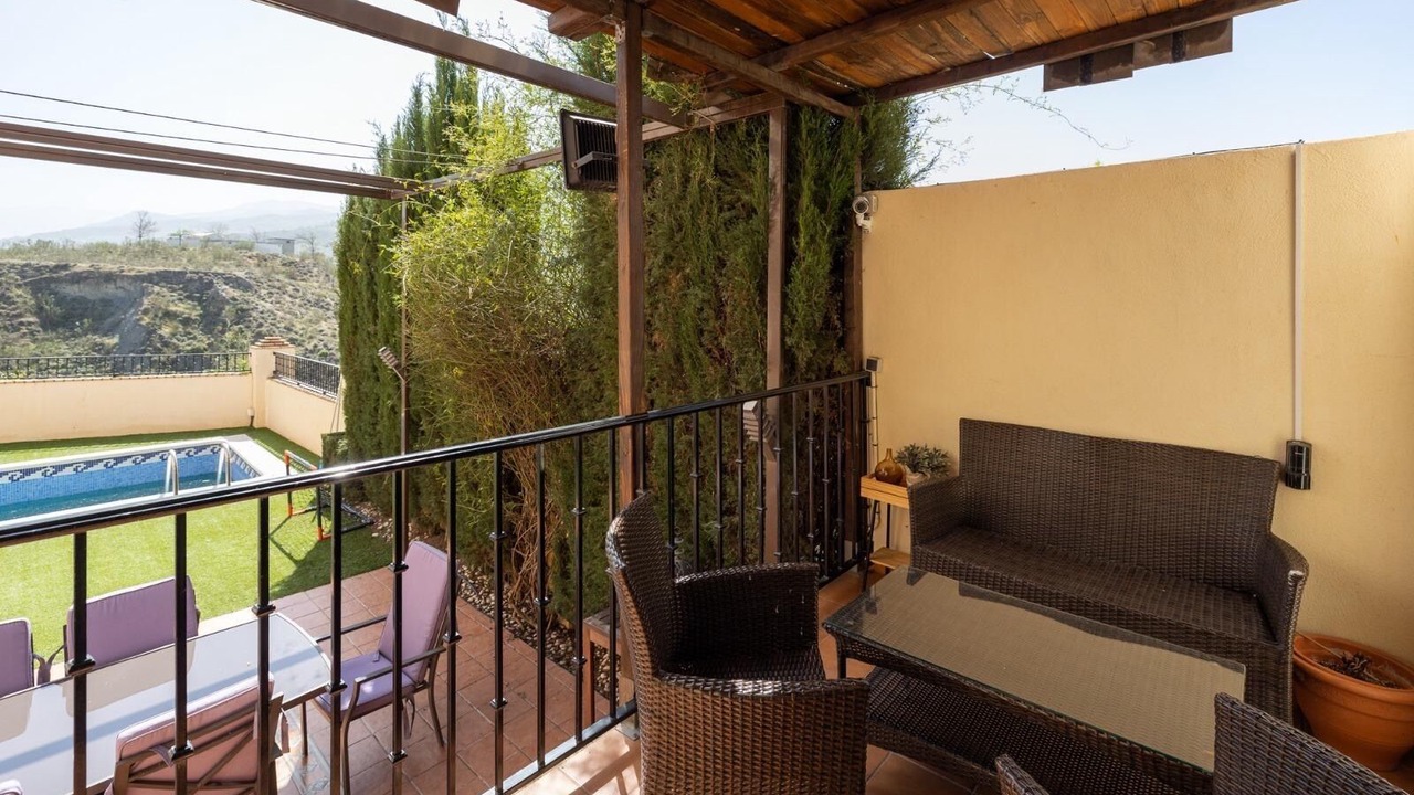 Photo of Outdoor in Cenes de la Vega