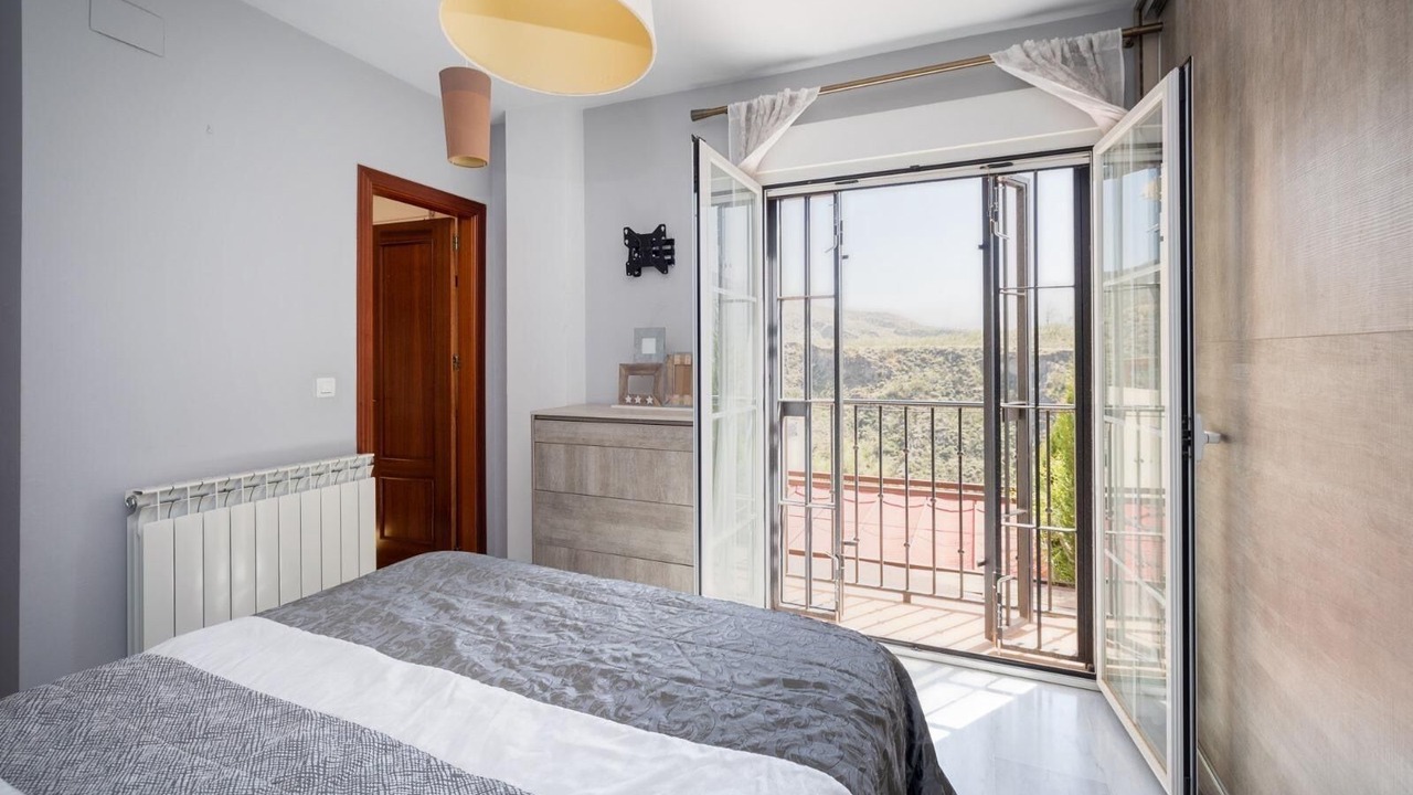 Photo of Bedroom in Cenes de la Vega