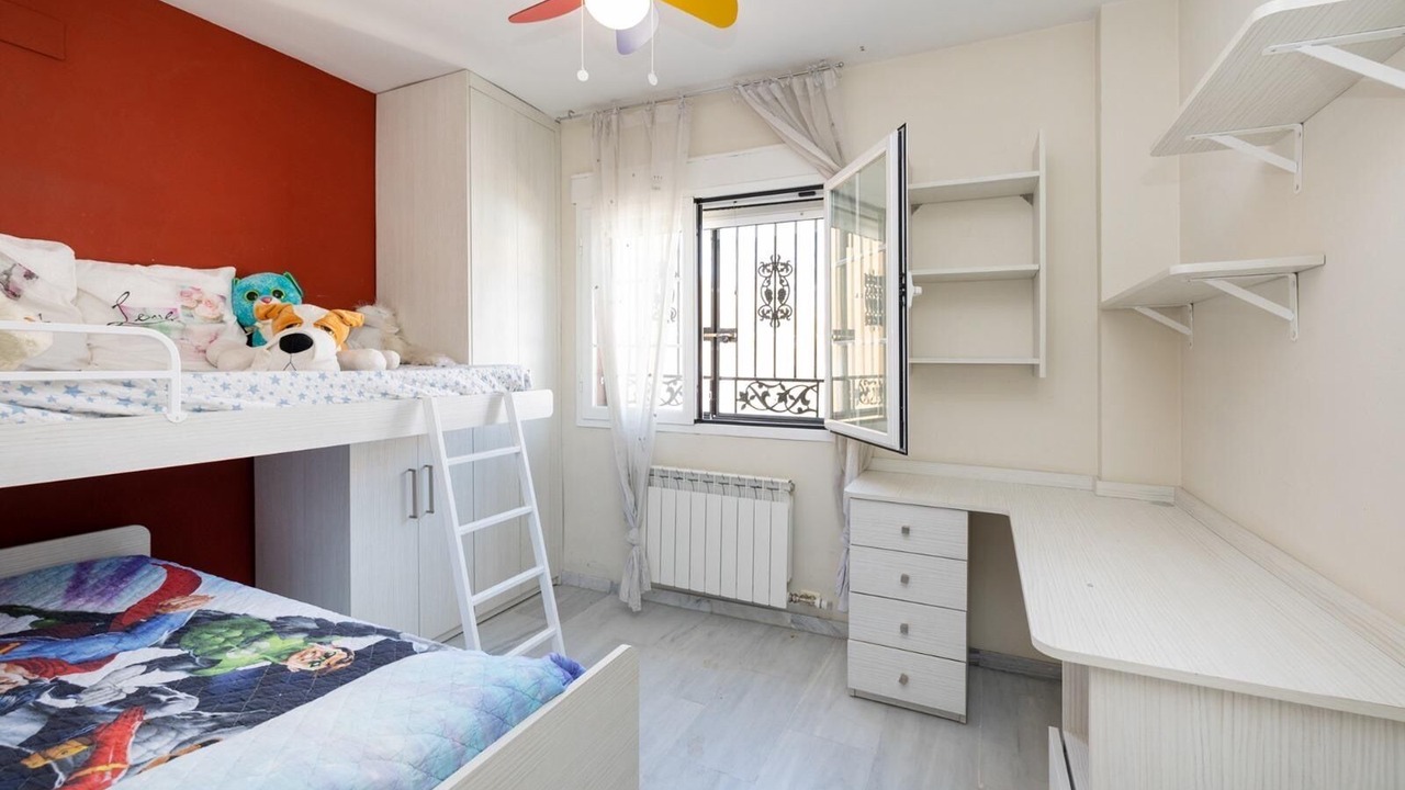 Photo of Bedroom in Cenes de la Vega