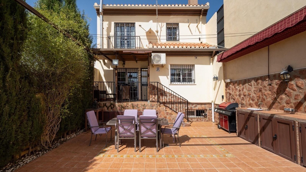 Photo of Outdoor in Cenes de la Vega