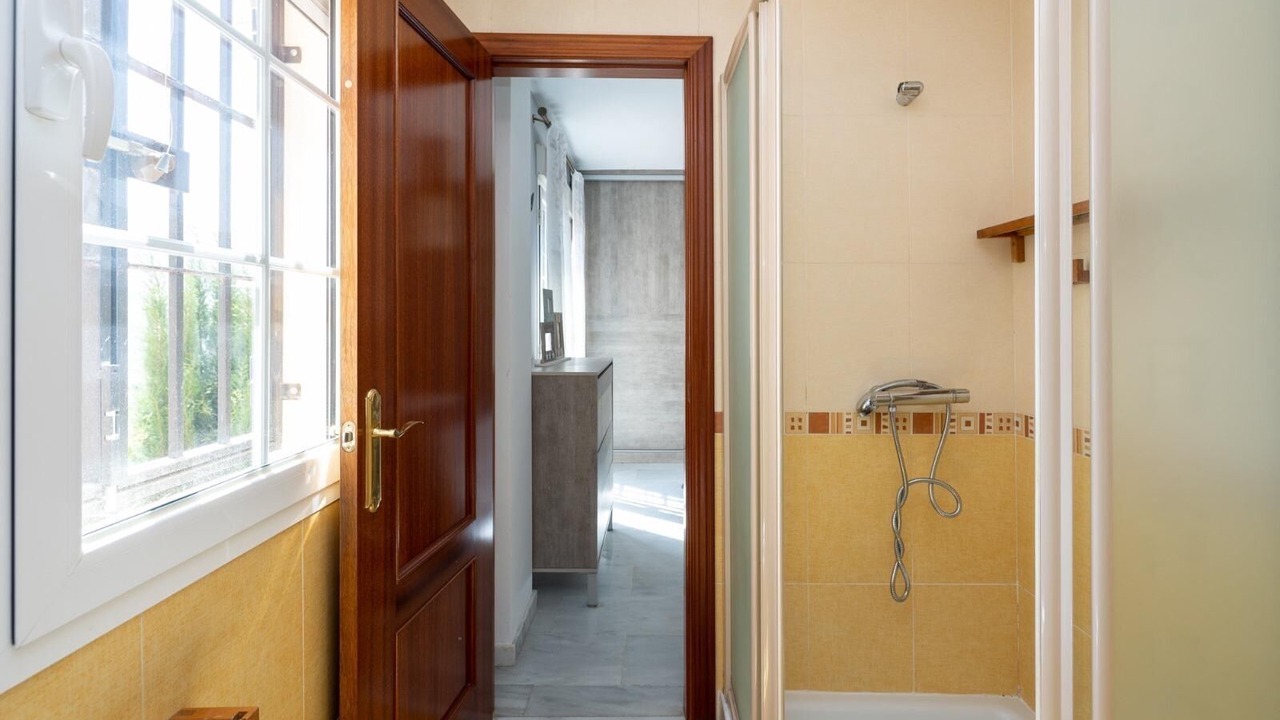 Photo of Bathroom in Cenes de la Vega