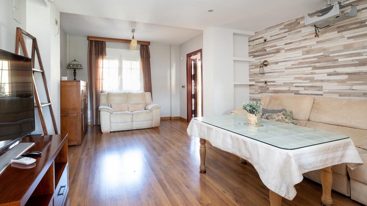 Photo of Livingroom in Cenes de la Vega