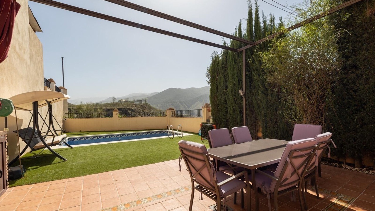 Photo of Outdoor in Cenes de la Vega
