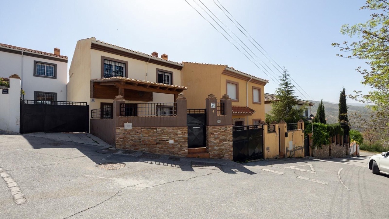 Photo of Outdoor in Cenes de la Vega