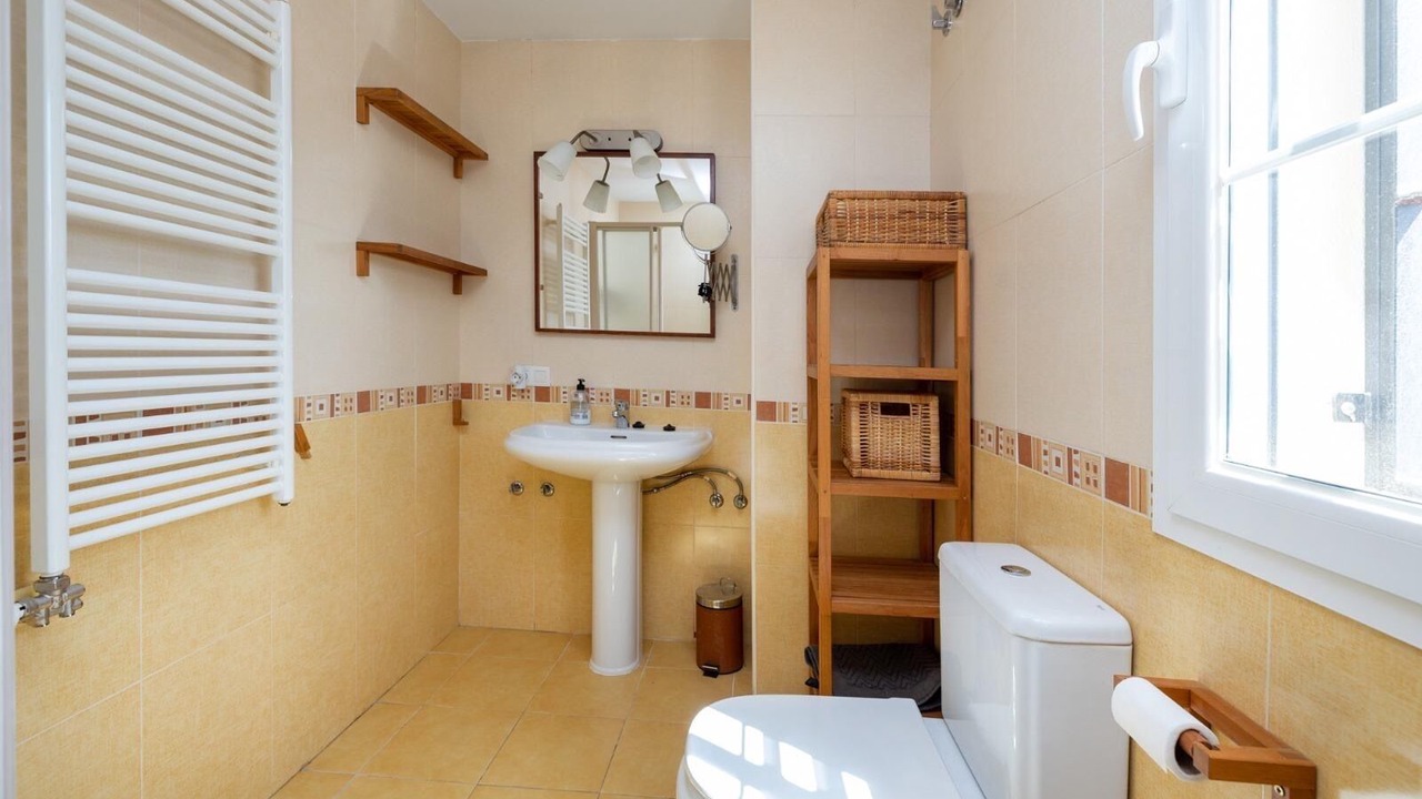 Photo of Bathroom in Cenes de la Vega