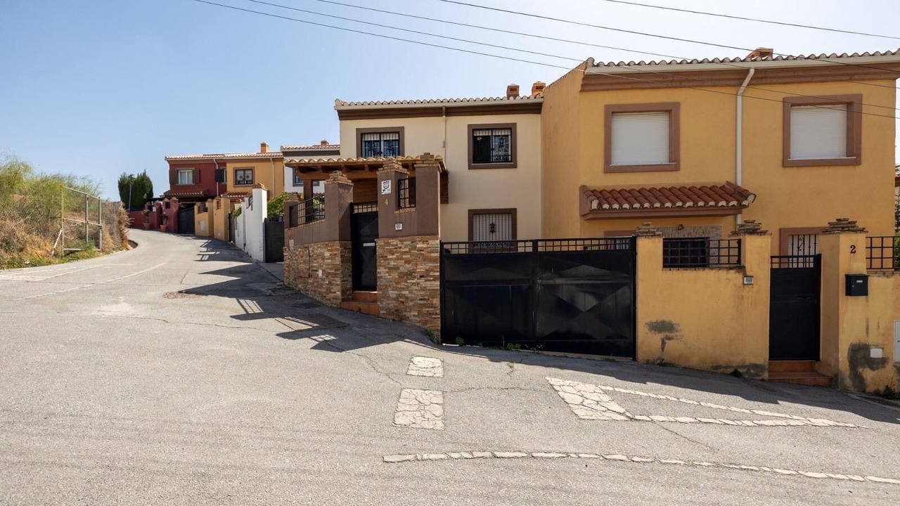 Photo of Outdoor in Cenes de la Vega