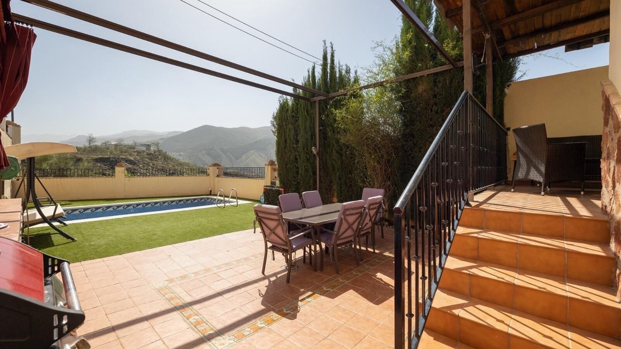 Photo of Outdoor in Cenes de la Vega