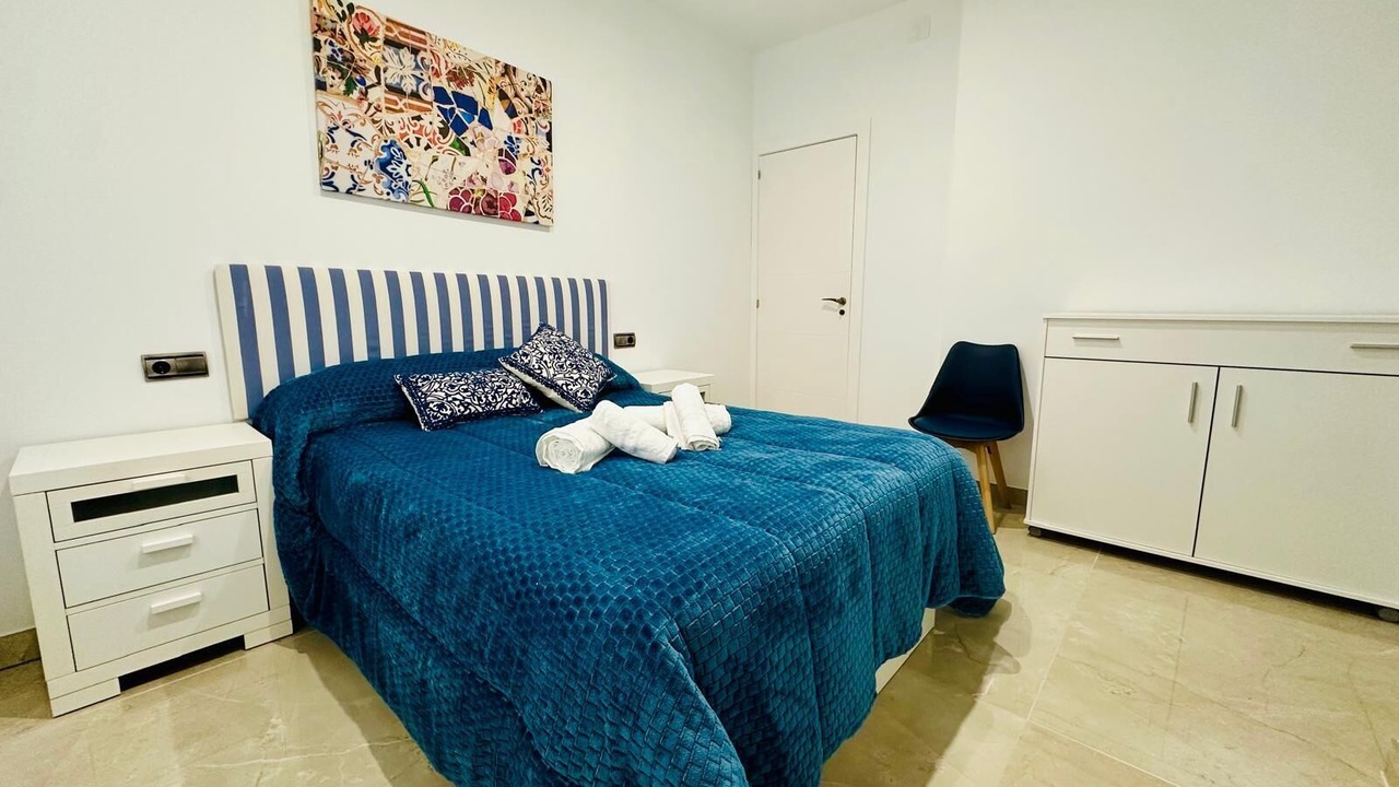 Photo of Bedroom in Centro - Sagrario