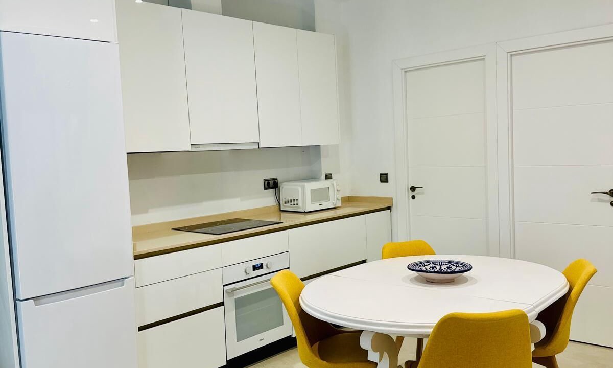 Photo of Kitchen in Centro - Sagrario