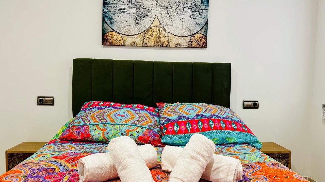 Photo of Bedroom in Centro - Sagrario