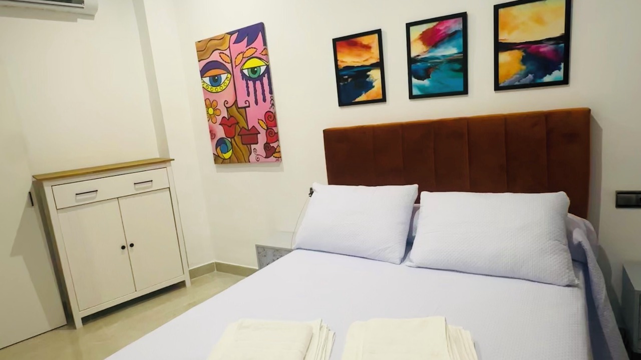 Photo of Bedroom in Centro - Sagrario