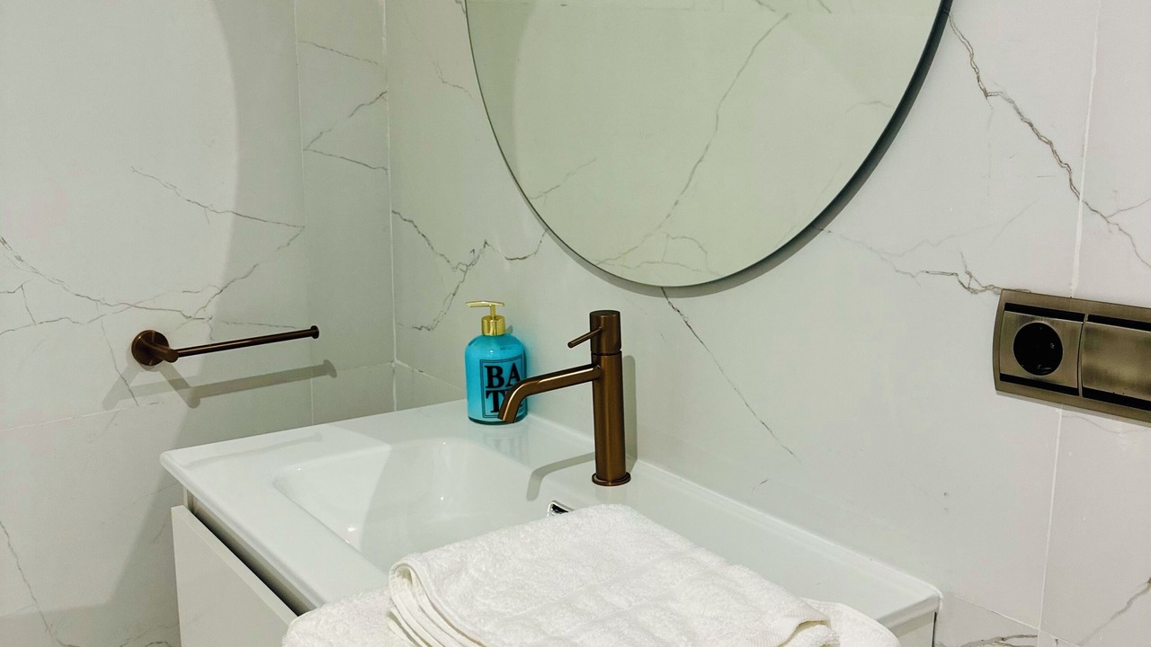 Photo of Bathroom in Centro - Sagrario