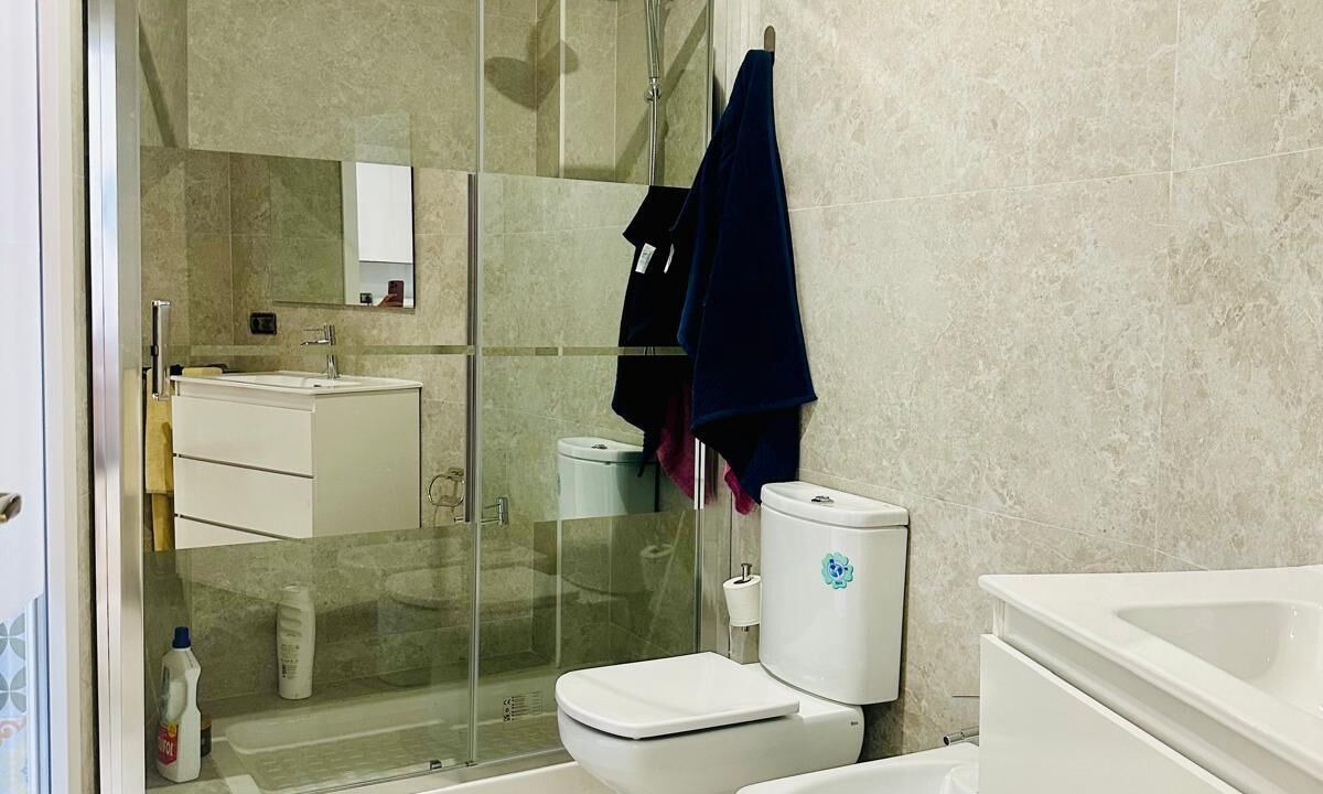 Photo of Bathroom in Centro - Sagrario