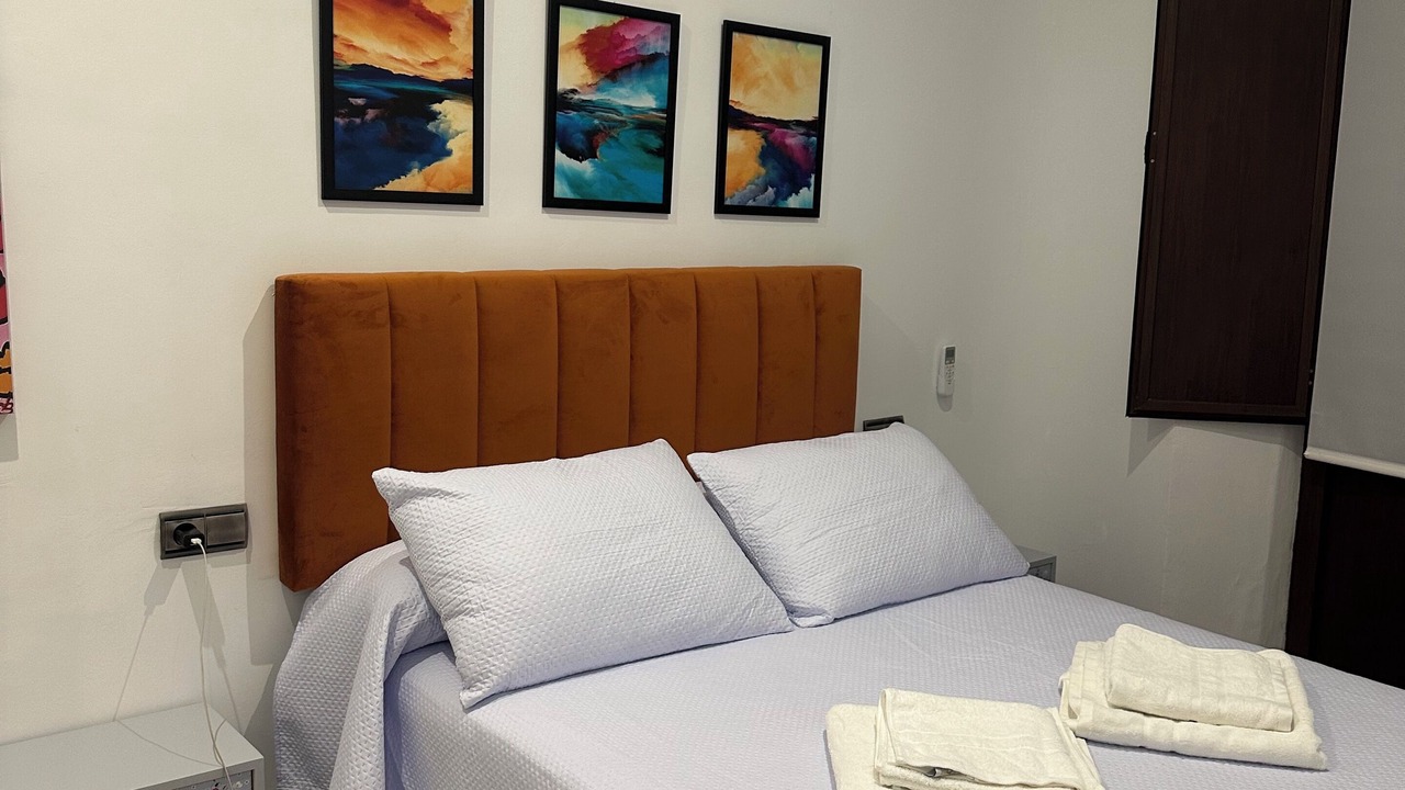 Photo of Bedroom in Centro - Sagrario