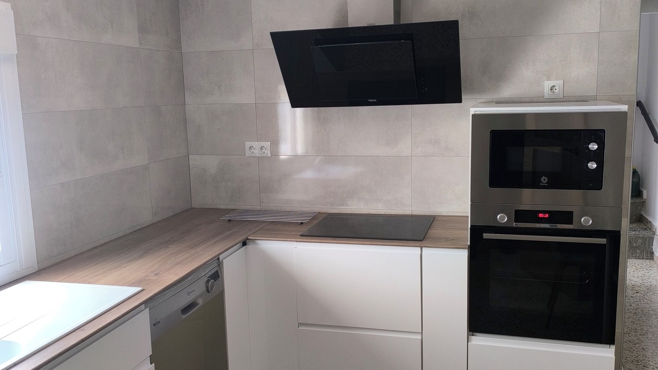 Photo of Kitchen in Ciudad Jardin