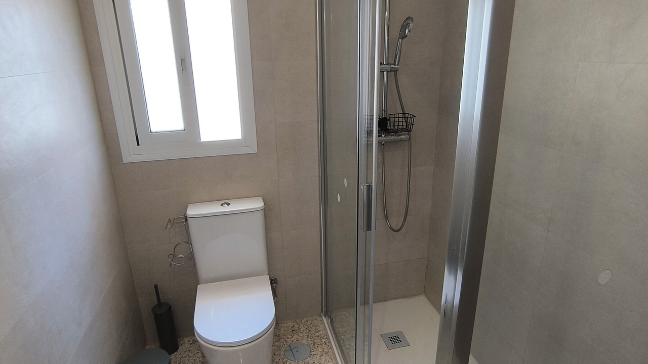 Photo of Bathroom in Ciudad Jardin