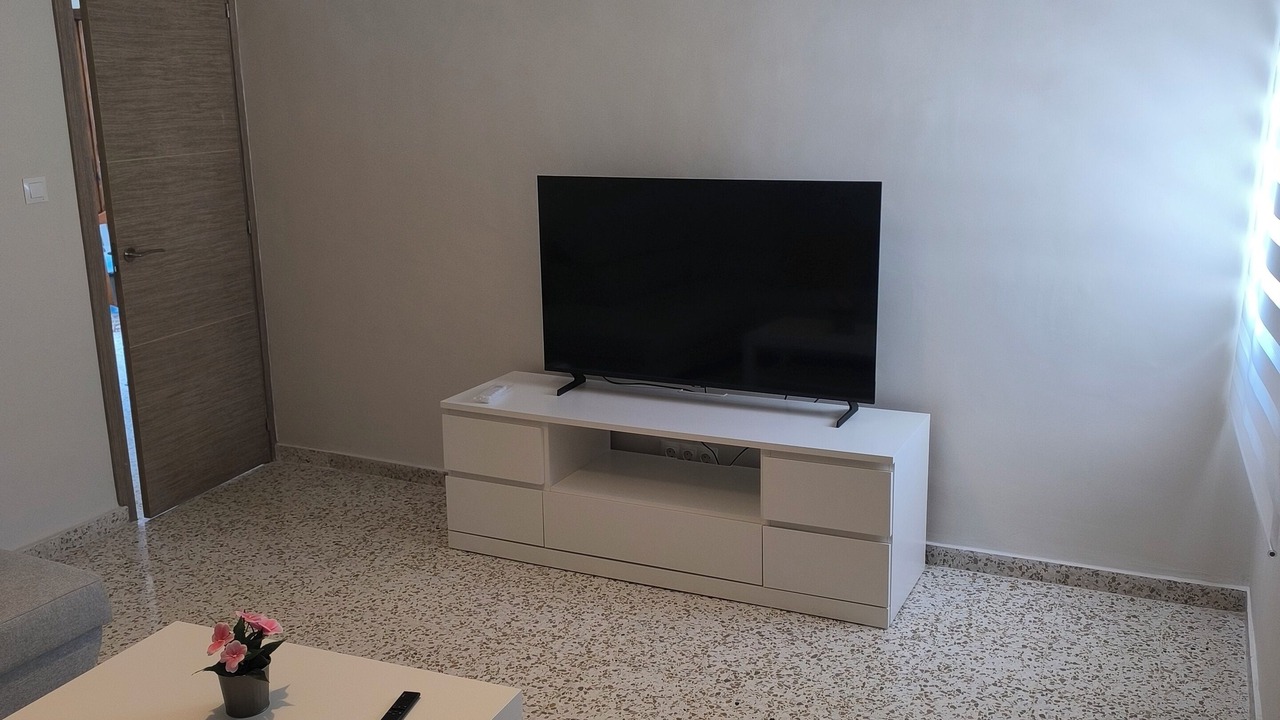 Photo of Livingroom in Ciudad Jardin