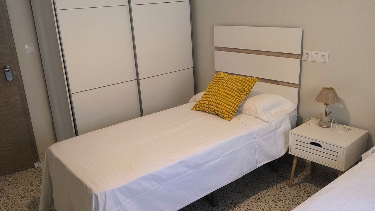 Photo of Bedroom in Ciudad Jardin