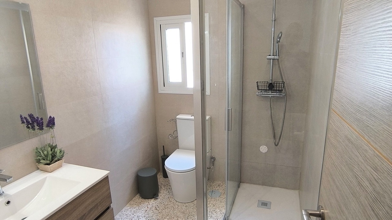 Photo of Bathroom in Ciudad Jardin
