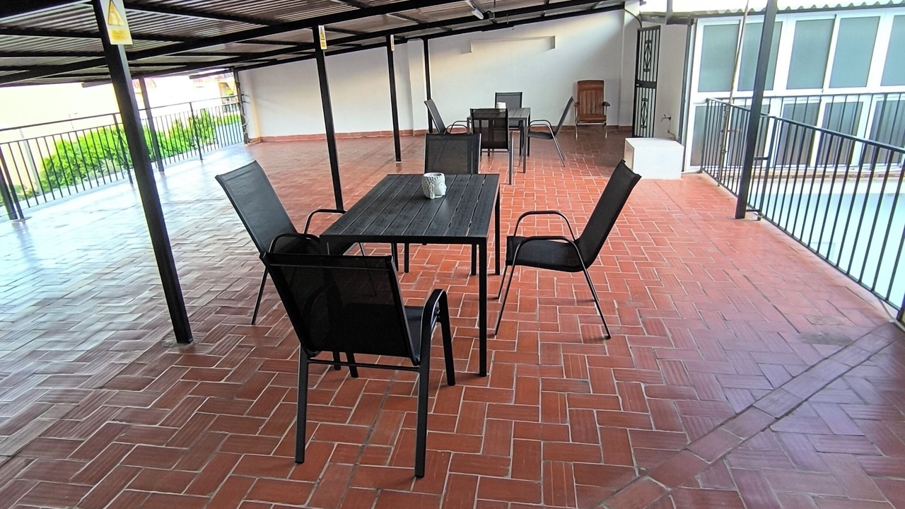 Photo of Outdoor in Ciudad Jardin