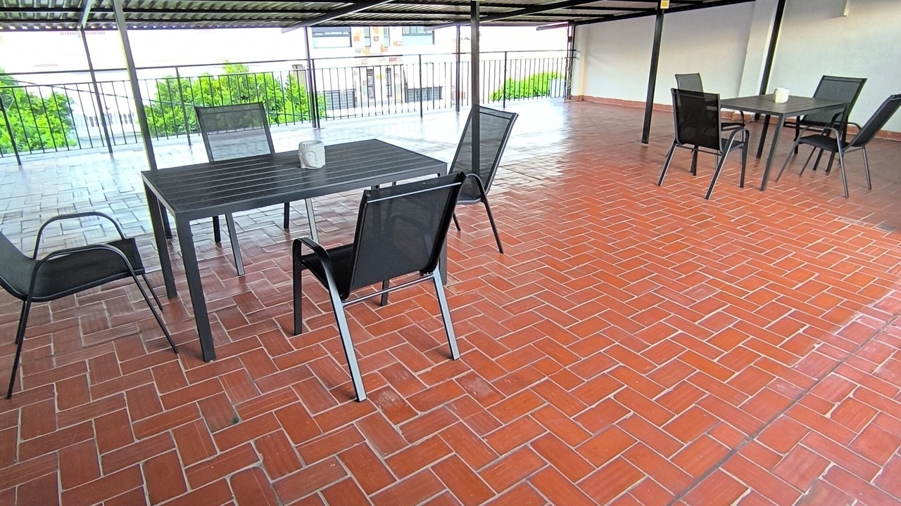 Photo of Outdoor in Ciudad Jardin