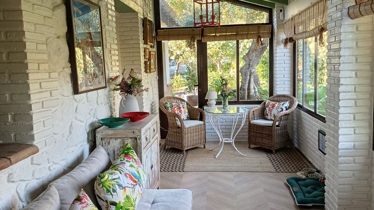 Photo of Livingroom in Villanueva De La Vera