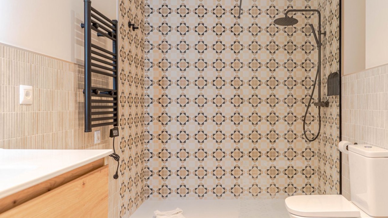 Photo of Bathroom in Plaza de Toros-Doctores-San Lazaro