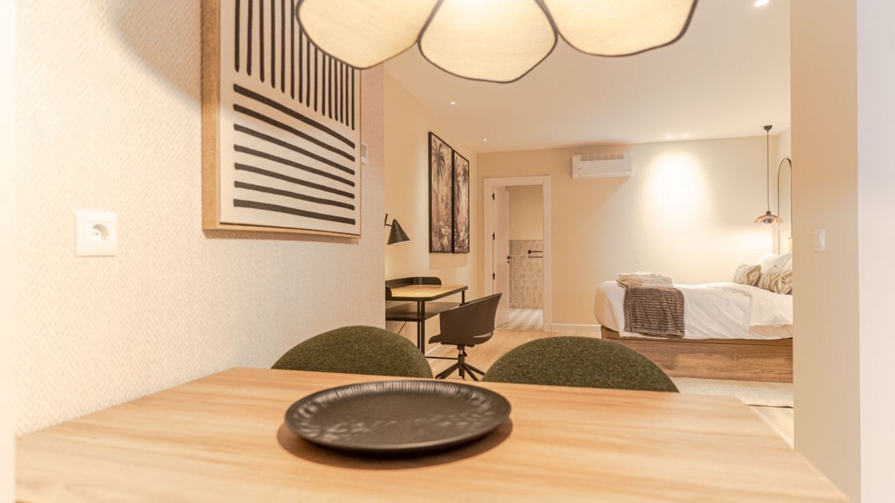Photo of Bedroom in Plaza de Toros-Doctores-San Lazaro