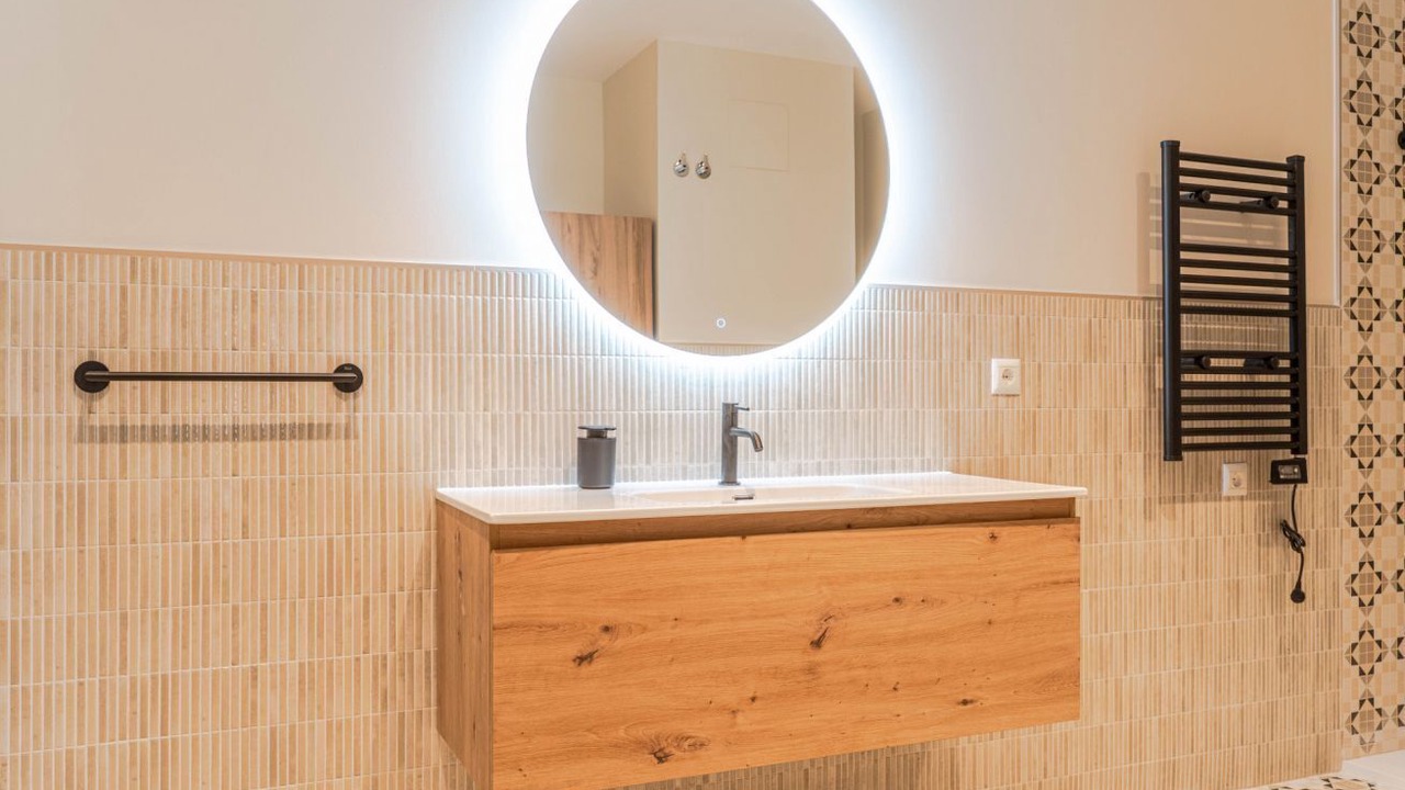 Photo of Bathroom in Plaza de Toros-Doctores-San Lazaro