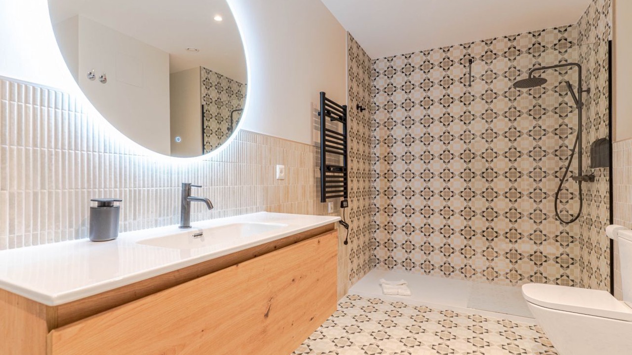 Photo of Bathroom in Plaza de Toros-Doctores-San Lazaro