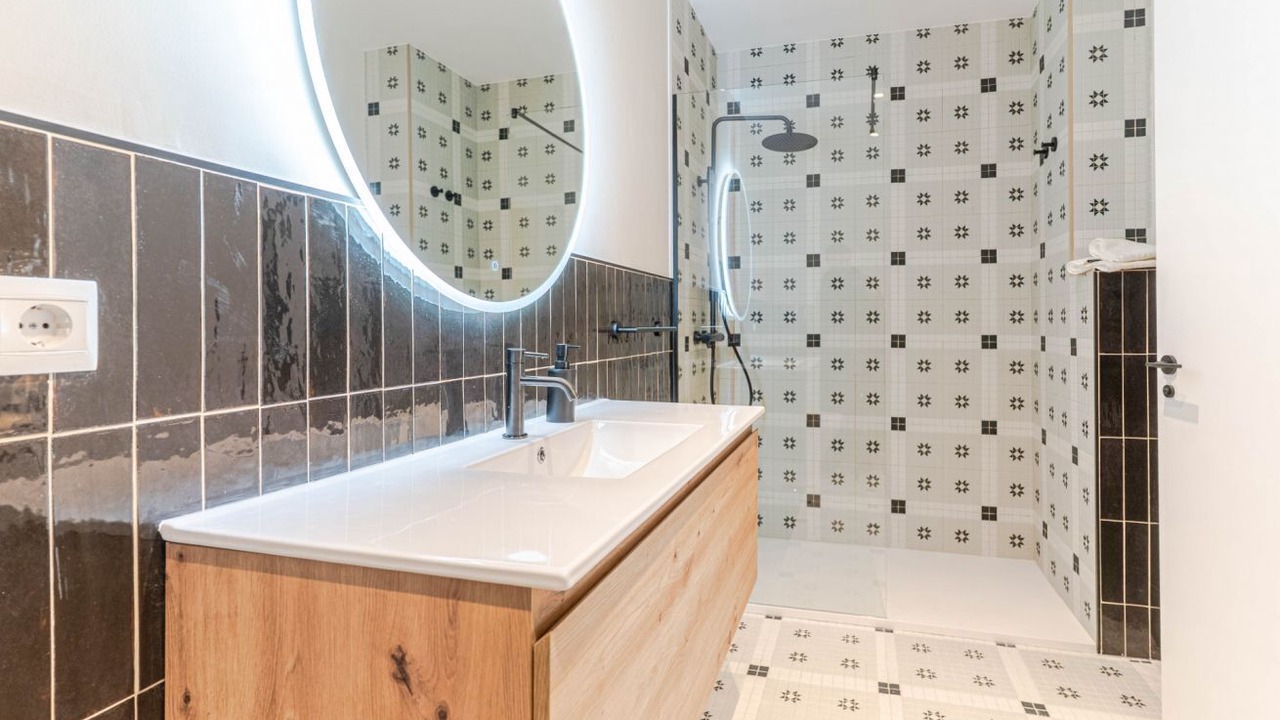 Photo of Bathroom in Plaza de Toros-Doctores-San Lazaro