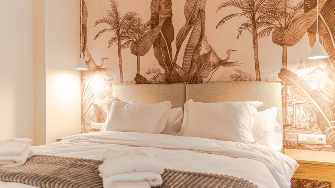 Photo of Bedroom in Plaza de Toros-Doctores-San Lazaro