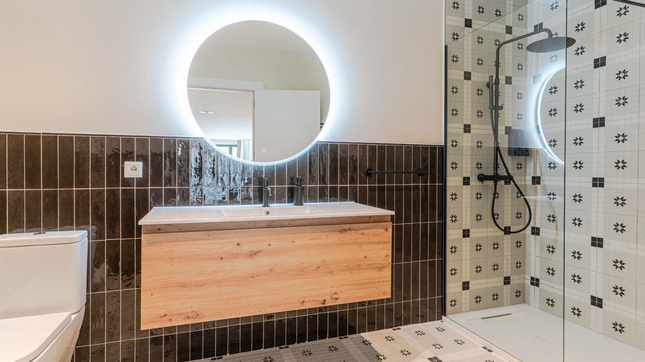 Photo of Bathroom in Plaza de Toros-Doctores-San Lazaro