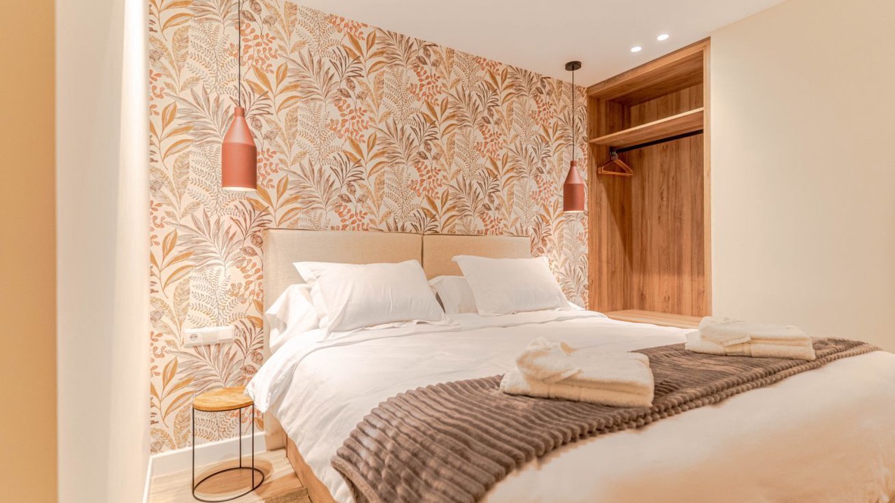 Photo of Bedroom in Plaza de Toros-Doctores-San Lazaro