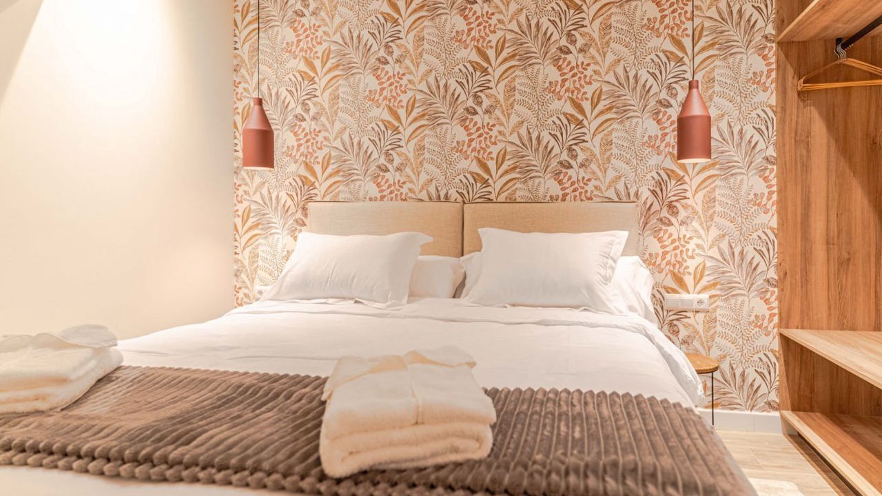 Photo of Bedroom in Plaza de Toros-Doctores-San Lazaro
