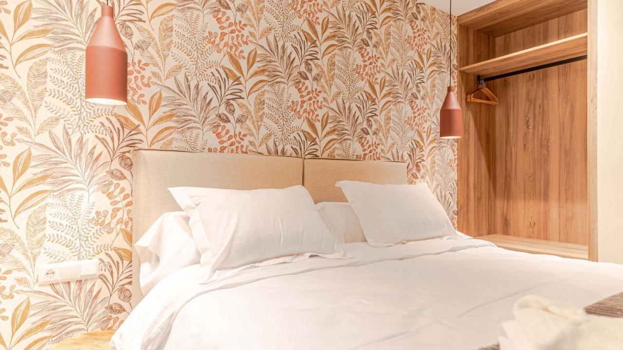 Photo of Bedroom in Plaza de Toros-Doctores-San Lazaro
