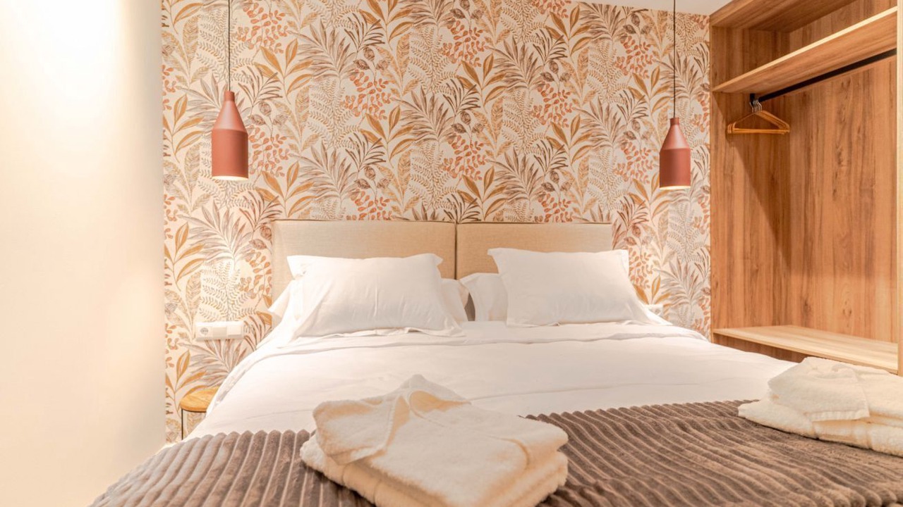 Photo of Bedroom in Plaza de Toros-Doctores-San Lazaro