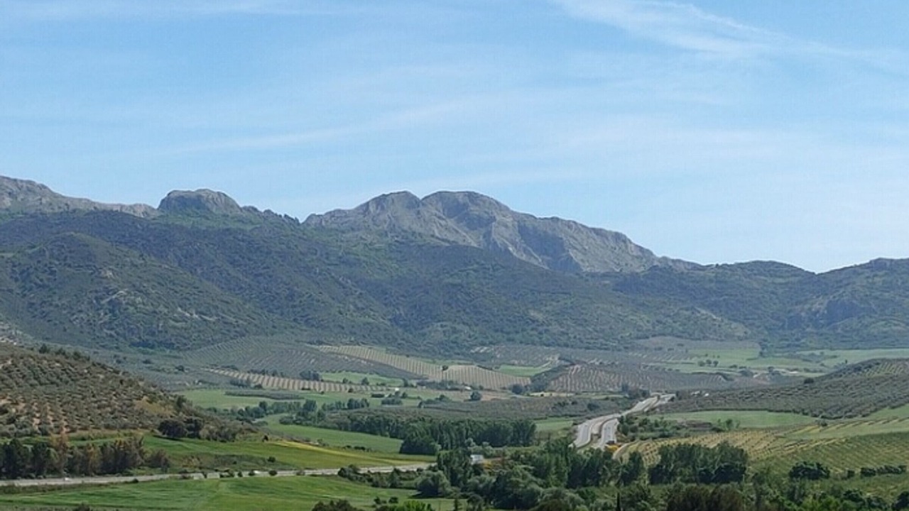 Photo of Others in Villanueva del Rosario