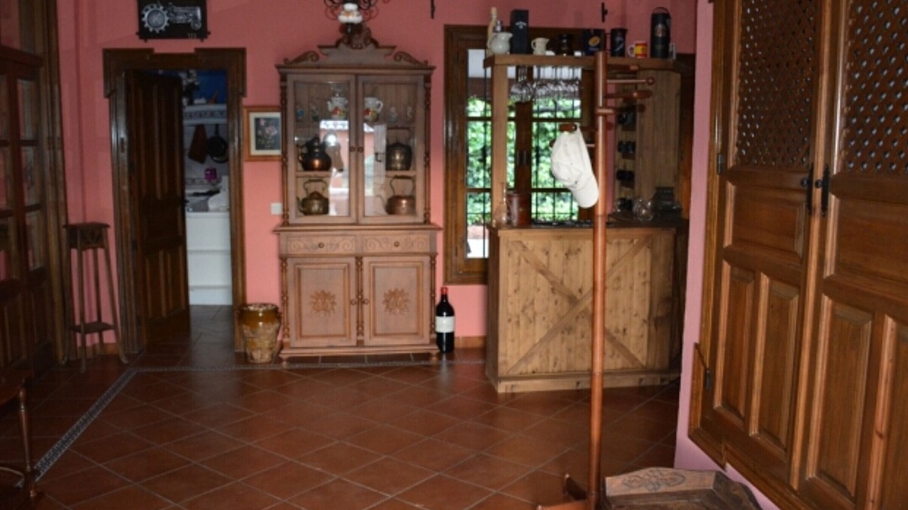 Photo of Others in Villanueva del Rosario