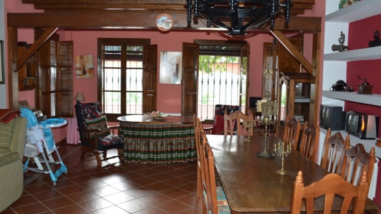 Photo of Others in Villanueva del Rosario