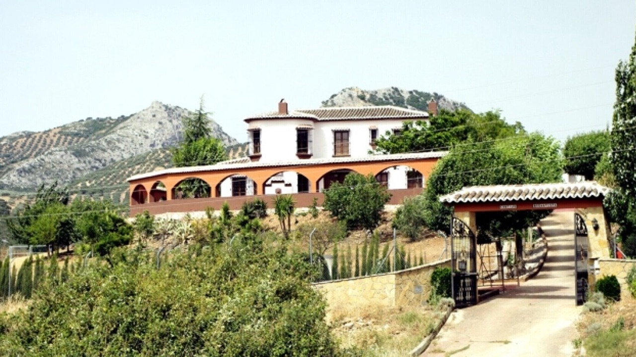 Photo of Outdoor in Villanueva del Rosario