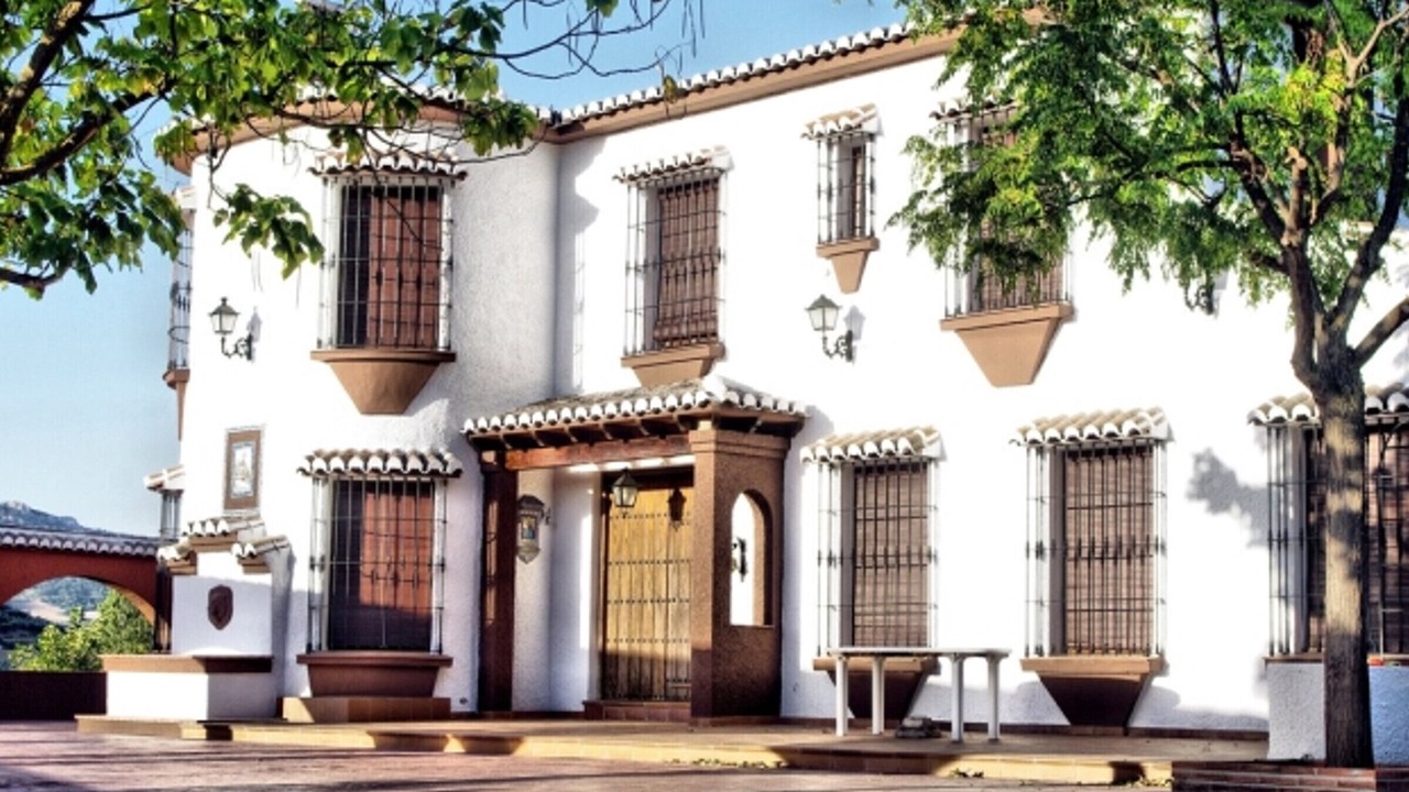 Photo of Outdoor in Villanueva del Rosario