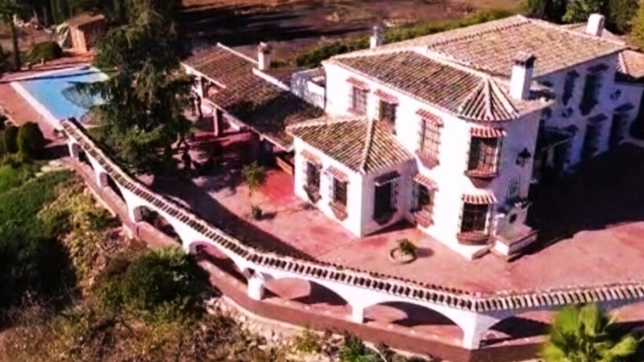 Photo of Outdoor in Villanueva del Rosario
