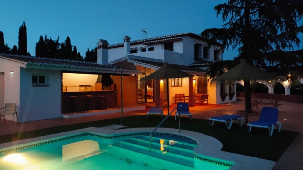 Photo of Outdoor in Villanueva del Rosario